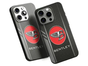 Bentley Funda Celular Diseño Elegante Moderno